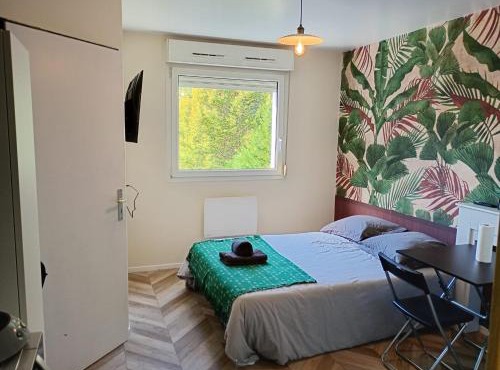 New studio near ARENA