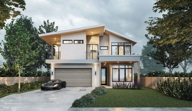 New Stunning 5BR House w/Pool & Concierge in Vibrant Neighborhood Downtown