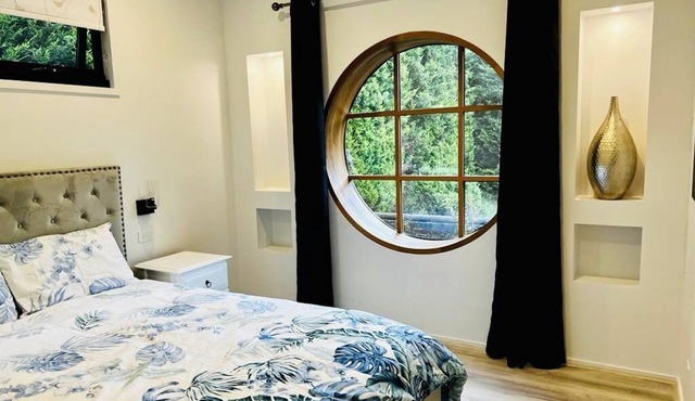 *NEW* STUNNING Peninsula 'Poplar Cottage' close to beaches/wineries