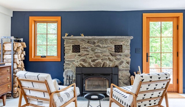 NEW: Stunning Soothing Retreat in Pine Hill