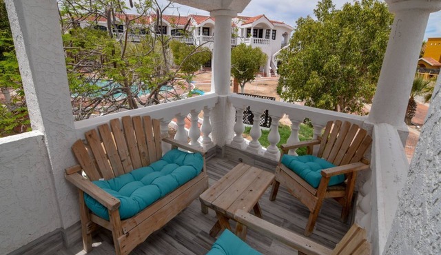 New style La hacienda condo 19