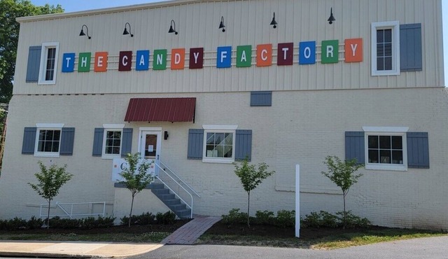 New stylish apartment in renovated building with new furnishings!