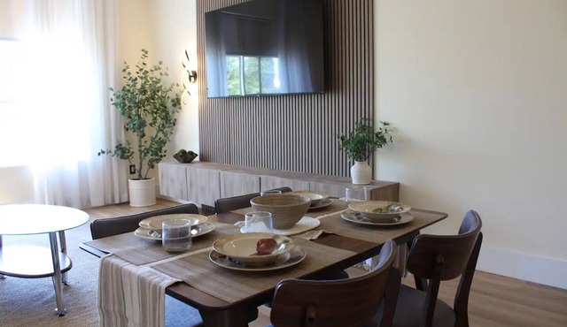 NEW! Stylish Condo on Santana Row