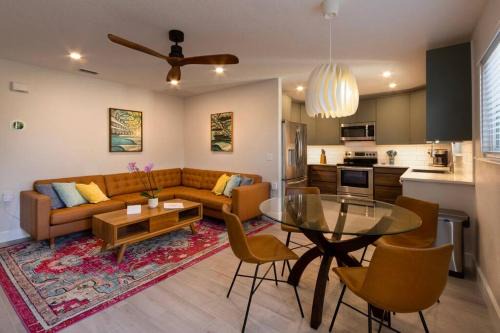 NEW Stylish & Cozy Dune Daisy near Beach & Flagler