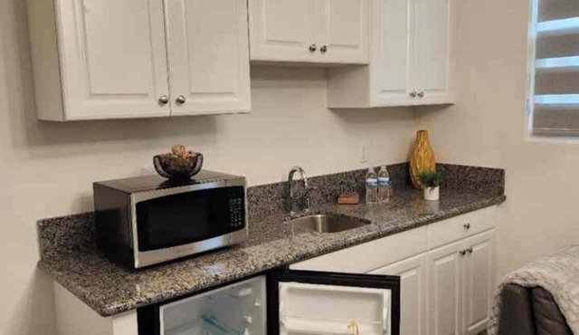 New suite for by Temecula wine country & pechanga.