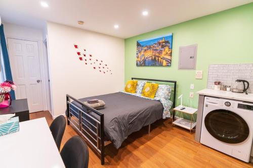 New! Suite near Rittenhouse Square