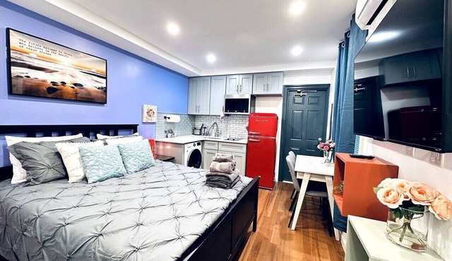 New! Suite nearby Rittenhouse Square