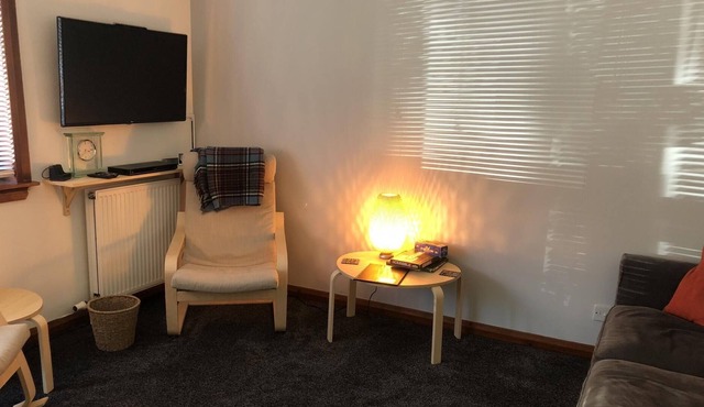 NEW Super 2BD Flat near Dalkeith Town Centre