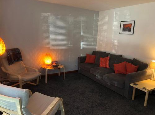 NEW Super 2BD Flat near Dalkeith Town Centre