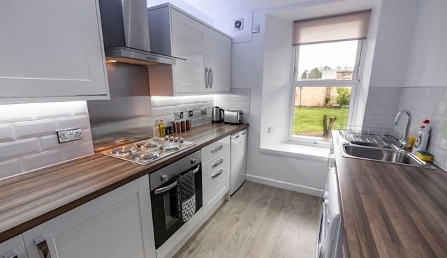 ☆ New Superhost Listing- Broughty Ferry Studio ☆