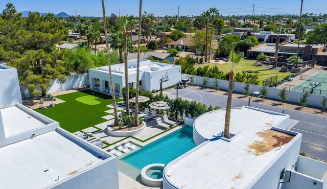 NEW - SWSS ELITE RETREAT: Premier Destination for Corporate and Wellness Stays