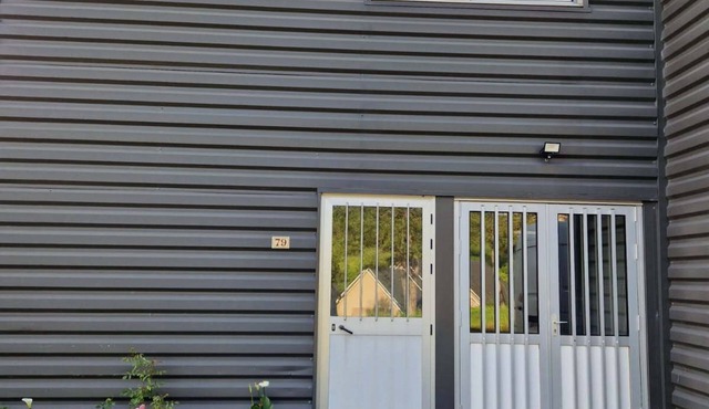 New T2 apartment in Corrèze