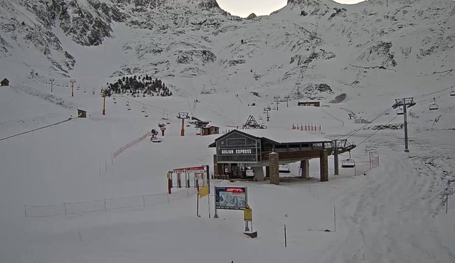 New T2 of 43m2, classified 3 *, WIFI, district thermal, LINEN SUPPLIED