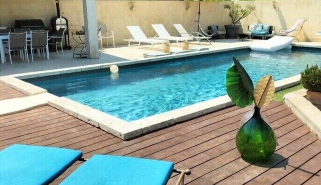 New T2 with mezzanine