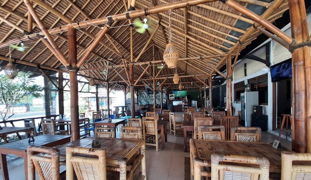 New Taman Sari Homestay