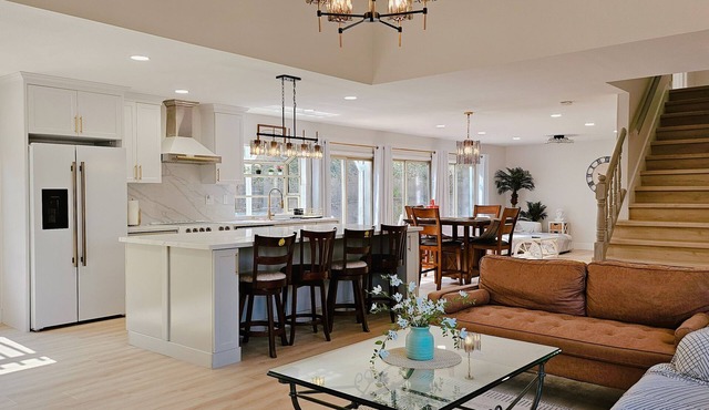 NEW! Terrific 4-bedroom house in charming Fullerton