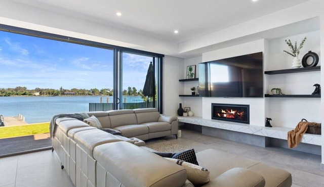 NEW - The Black Pelican