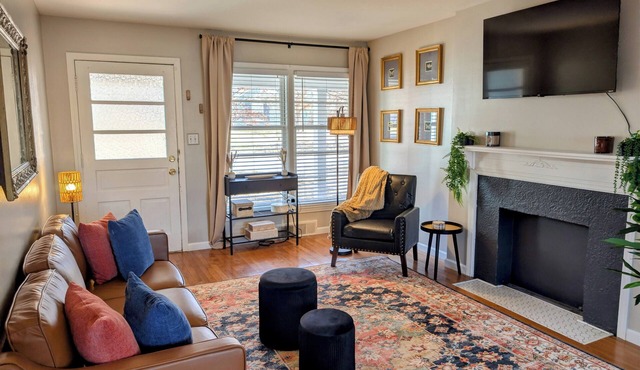 New~ The Boho Chic Abode