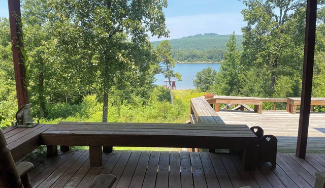 NEW! The Cabin on Ramp Road