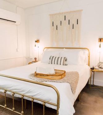 *NEW* The Camille | ATL Skyline | Rooftop | Cozy