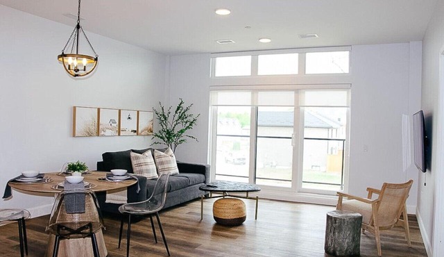New The Carlyle 202 Grand Bend