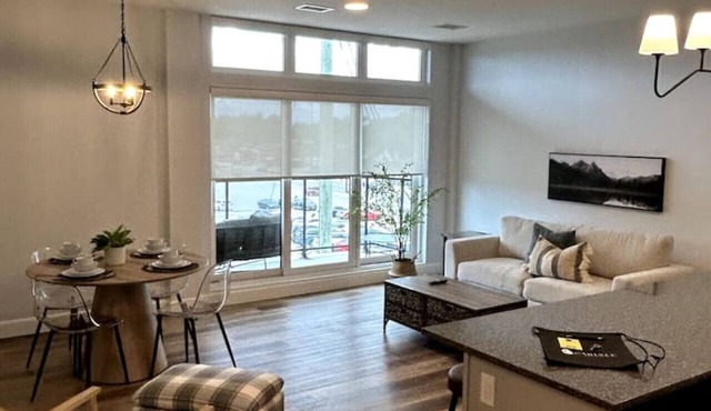 New The Carlyle 305 Grand Bend