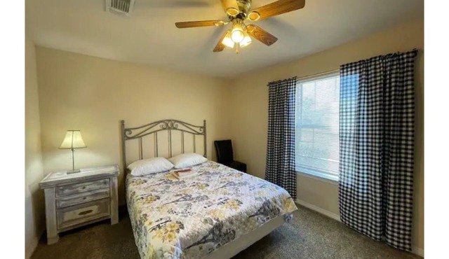 New! The Dainty Duplex