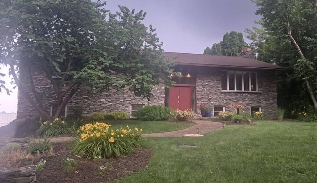 NEW! The Getaway 3-Bedroom Home with Pool