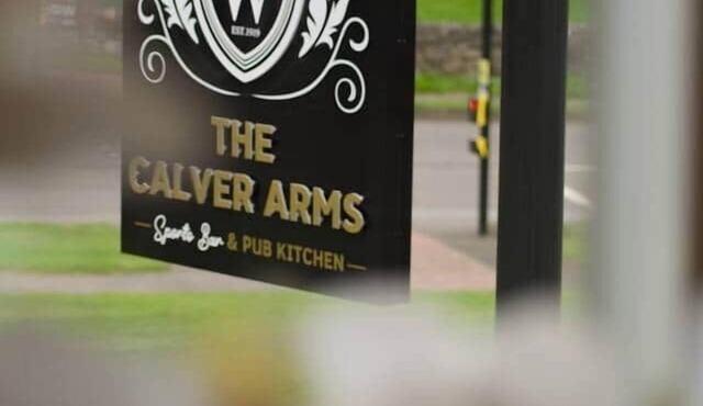 New! The Hideaway at Calver Arms – Peak Retreat