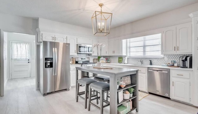NEW! The Jewel of Edmond