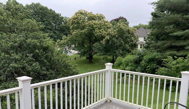 New! The Meadow on Fairview!