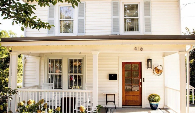 NEW! The Morningside Place