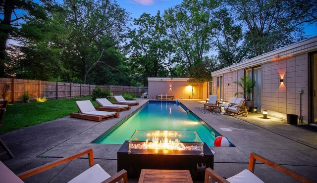 NEW! The Palms Mirage House