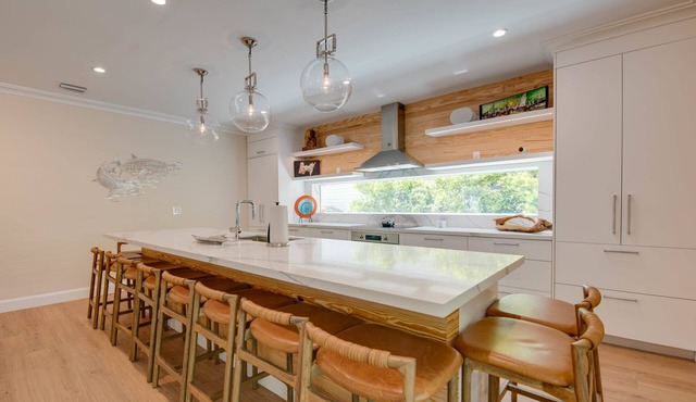 NEW The Rigby House - Pvt Pool Amazing Location