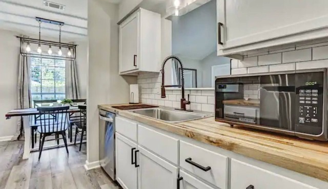 NEW The Riverbend Magnolia | Beautifully Renovated