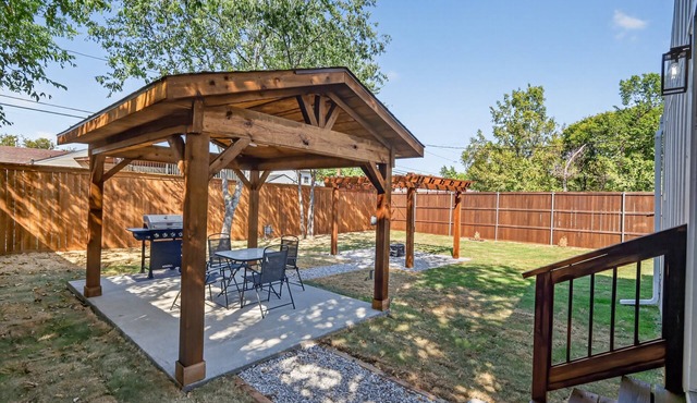 NEW! The Sage at Dogwood 3-Bedroom Home - Pets Allowed