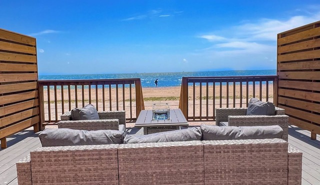 NEW! The Shipwreck Studio