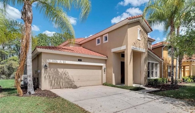 *NEW* The Sunseeker's Retreat with 2700 sqft villa and large lanai area and pool