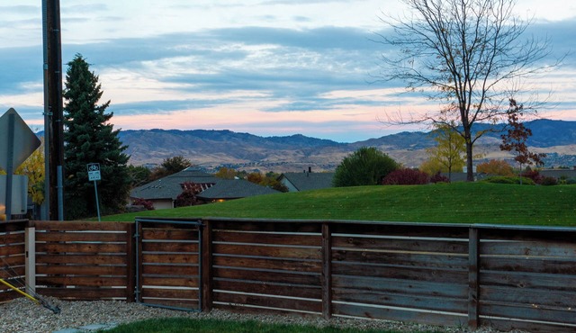 New The Sunset Boise - Beautiful Views, Near Downtown, and the Airportn