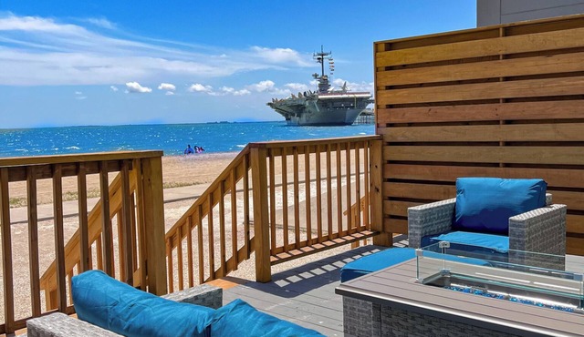 NEW! The Surf Haus Studio