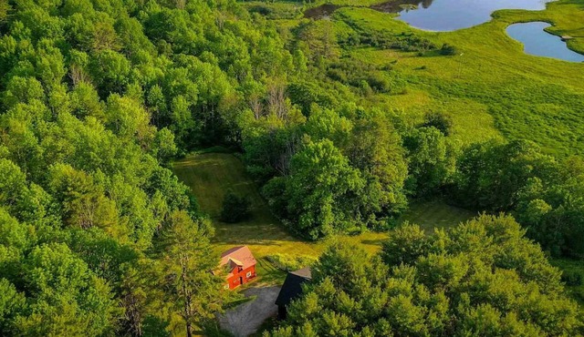 New! Thorn Apple Retreat - Fully renovated 3BD Cottage with Views