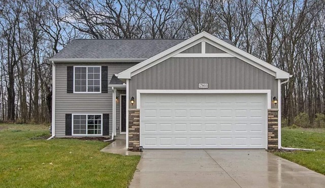 New Three Rivers House