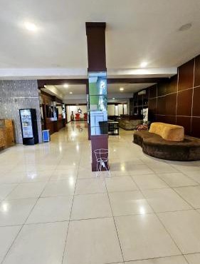 New Tiga Intan Hotel