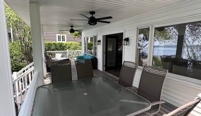 New To Market 4Bedroom 3Bath Home on Owasco Lake