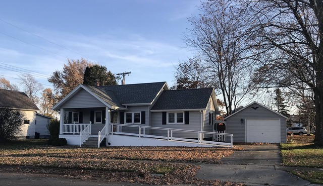 New to Market available November24th