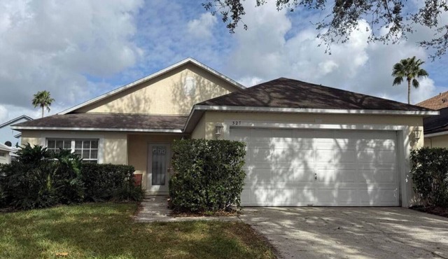 "NEW to MARKET" Charming 3-Bedroom, 2-Bath Vacation Home in Quiet Gated Community