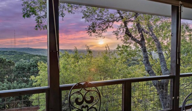 New to market-Executive, custom home with a great view & heated pool 2020 008080