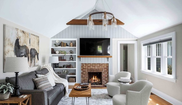 New to Rental market-3 Bed/2.5 Bath-Pet Friendly!