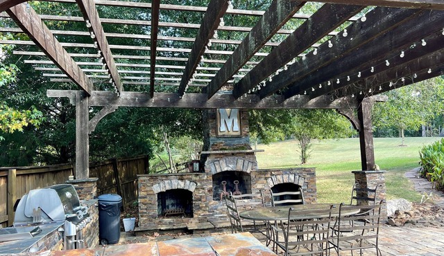New to the market and available for all BAMA games.