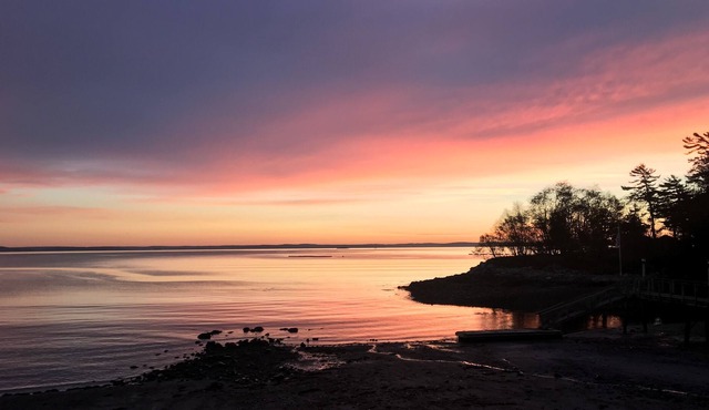 NEW! Tom & Marly's House @ Acadia National Park!